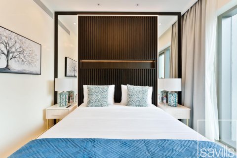 Appartement de 2 chambres  No. 117301 16