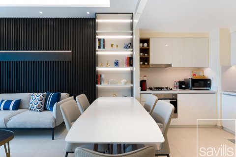 Appartement de 2 chambres  No. 117301 9