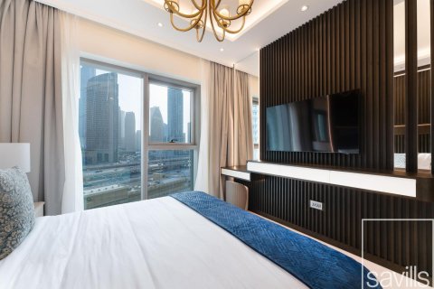 Appartement de 2 chambres  No. 117301 15