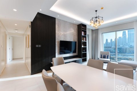 Appartement de 2 chambres  No. 117301 12