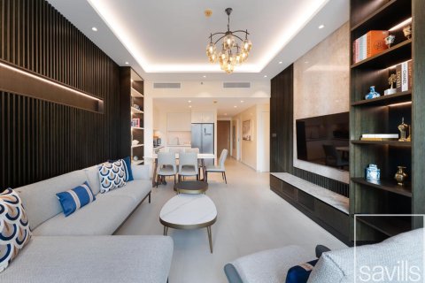 Appartement de 2 chambres  No. 117301 3