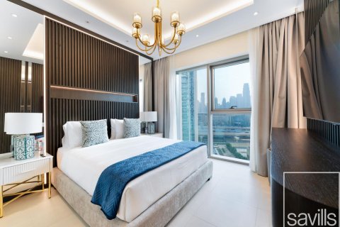 Appartement de 2 chambres  No. 117301 14