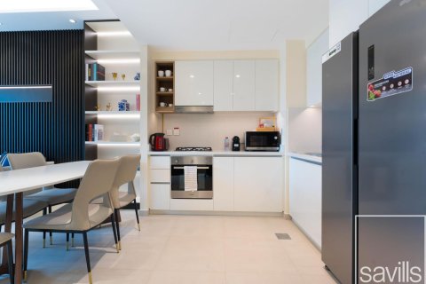 Appartement de 2 chambres  No. 117301 10