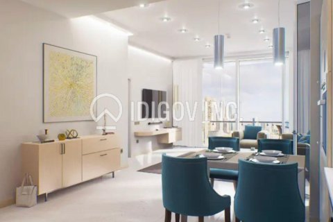 3 bedrooms Apartment  No. 117304 4