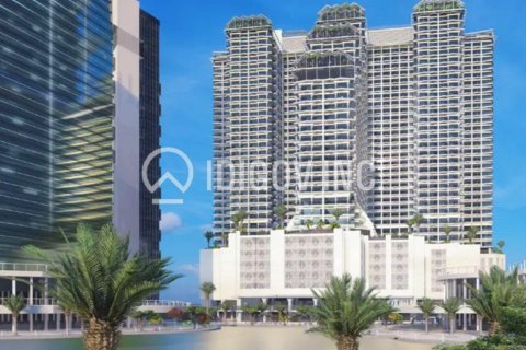 3 bedrooms Apartment  No. 117304 6