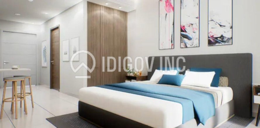 3 bedrooms Apartment  No. 117304