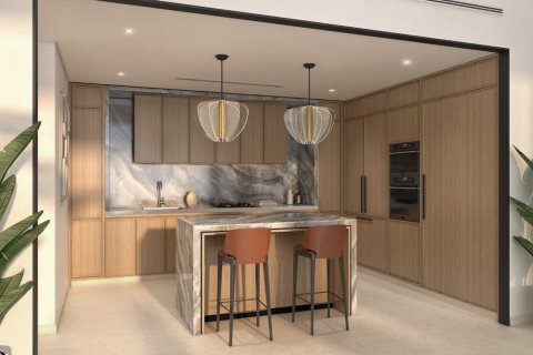 Appartement de 2 chambres à Dubai South (Dubai World Central), UAE No. 147087 5