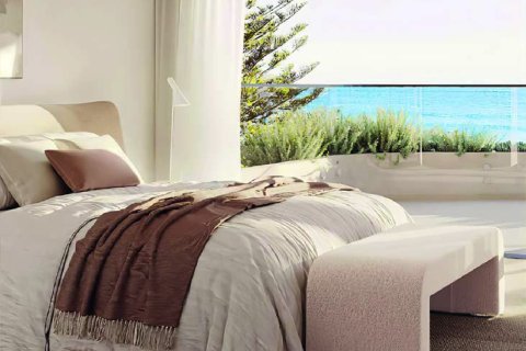 Apartment de 2 dormitorios en Dubai South (Dubai World Central), UAE No. 147087