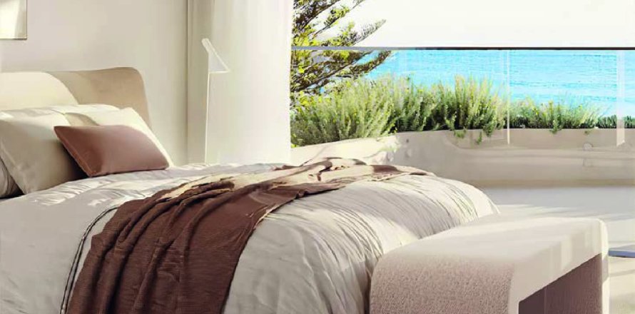 Appartement de 2 chambres à Dubai South (Dubai World Central), UAE No. 147087