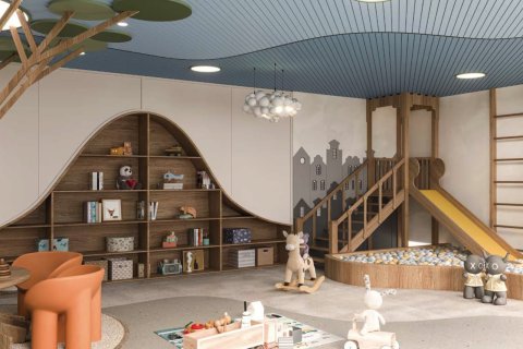 Appartement de 2 chambres à Dubai South (Dubai World Central), UAE No. 147086 7