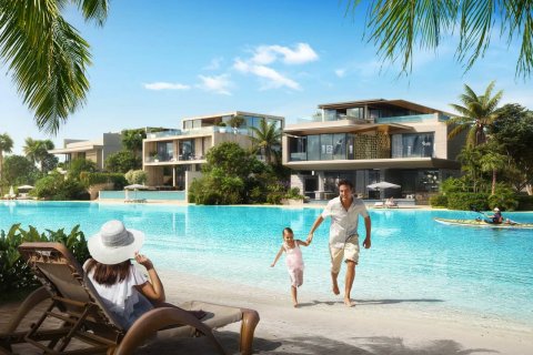 Appartement de 2 chambres à Dubai South (Dubai World Central), UAE No. 147086 11