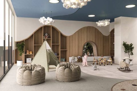 Appartement de 2 chambres à Dubai South (Dubai World Central), UAE No. 147086 6