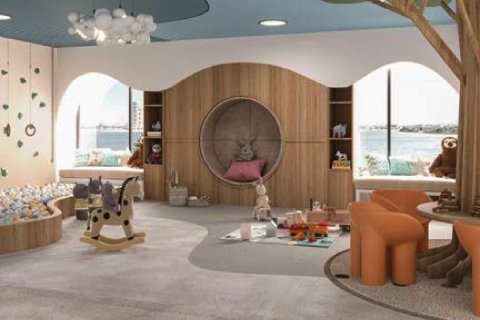 Appartement de 2 chambres à Dubai South (Dubai World Central), UAE No. 147086 8