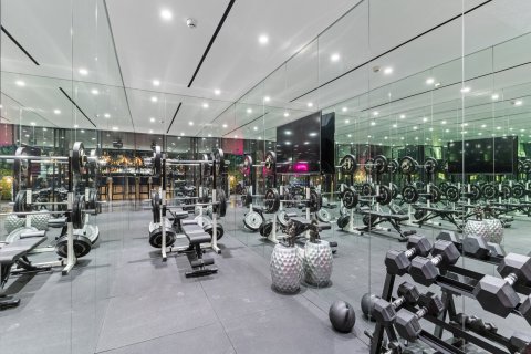 Вилла с 5 спальнями в Дубай, ОАЭ №147089 28