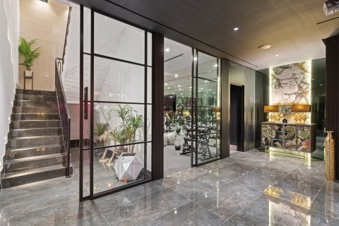 Вилла с 5 спальнями в Дубай, ОАЭ №147089 24