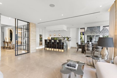 Вилла с 5 спальнями в Дубай, ОАЭ №147089 5