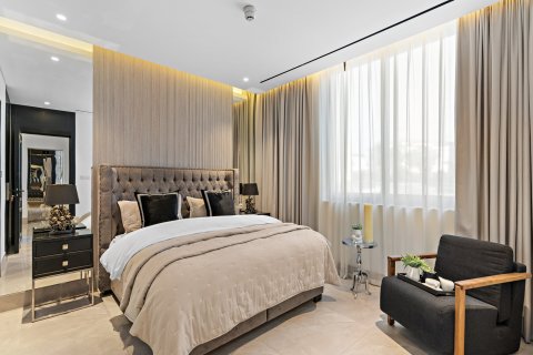 Вилла с 5 спальнями в Дубай, ОАЭ №147089 20