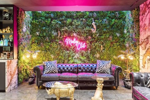 Вилла с 5 спальнями в Дубай, ОАЭ №147089 30