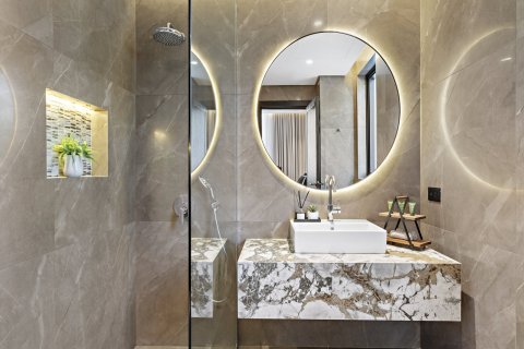 Вилла с 5 спальнями в Дубай, ОАЭ №147089 7