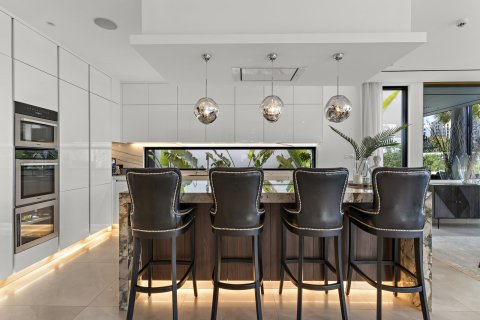 Вилла с 5 спальнями в Дубай, ОАЭ №147089 10