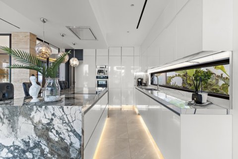 Вилла с 5 спальнями в Дубай, ОАЭ №147089 8