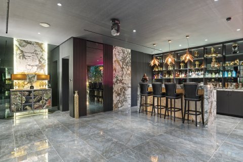 Вилла с 5 спальнями в Дубай, ОАЭ №147089 26