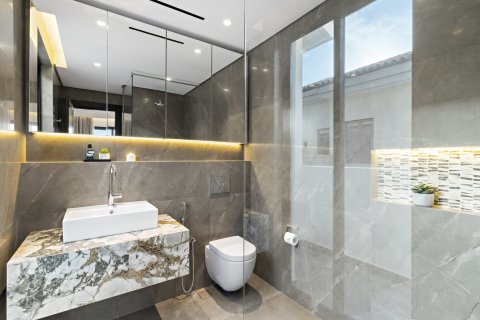 Вилла с 5 спальнями в Дубай, ОАЭ №147089 31