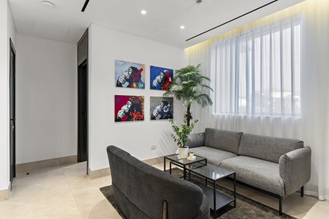 Вилла с 5 спальнями в Дубай, ОАЭ №147089 19