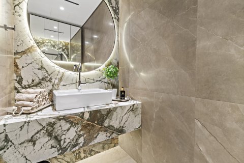 Вилла с 5 спальнями в Дубай, ОАЭ №147089 18