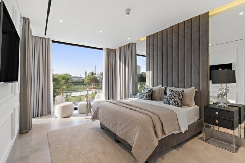 Вилла с 5 спальнями в Дубай, ОАЭ №147089 25