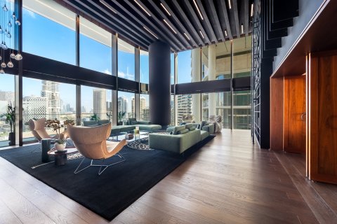 Apartment de 3 dormitorios en Business Bay, UAE No. 147088 7