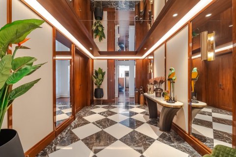 Apartment de 3 dormitorios en Business Bay, UAE No. 147088 25