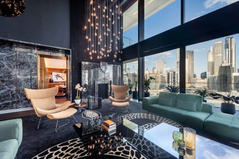 Apartment de 3 dormitorios en Business Bay, UAE No. 147088 6