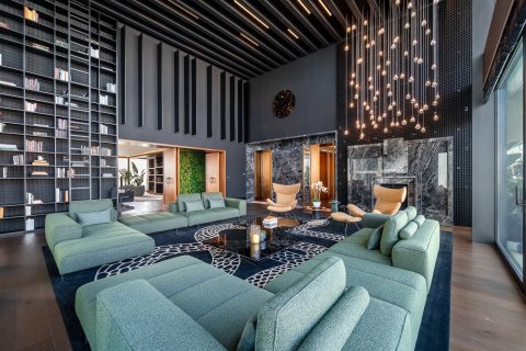 Apartment de 3 dormitorios en Business Bay, UAE No. 147088 3