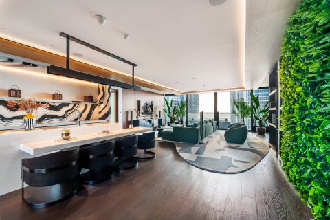 Apartment de 3 dormitorios en Business Bay, UAE No. 147088 11