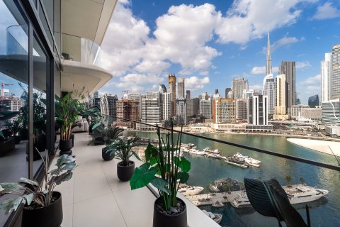 Apartment de 3 dormitorios en Business Bay, UAE No. 147088 29