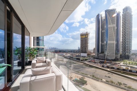 Apartment de 3 dormitorios en Business Bay, UAE No. 147088 27