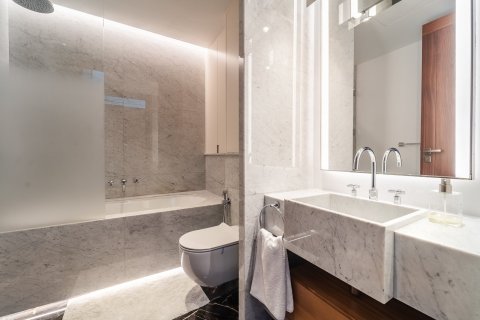 Apartment de 3 dormitorios en Business Bay, UAE No. 147088 22