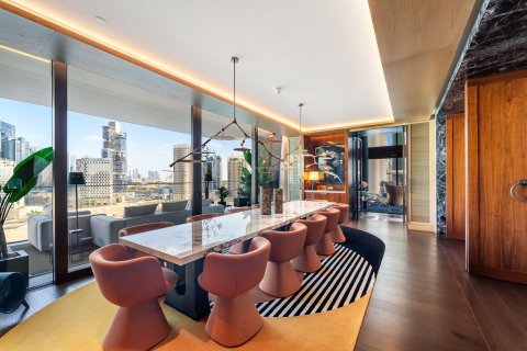 Apartment de 3 dormitorios en Business Bay, UAE No. 147088 14