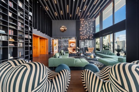 Apartment de 3 dormitorios en Business Bay, UAE No. 147088 5