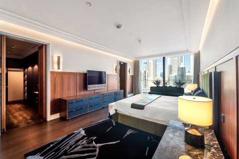 Apartment de 3 dormitorios en Business Bay, UAE No. 147088 18