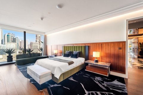 Apartment de 3 dormitorios en Business Bay, UAE No. 147088 17