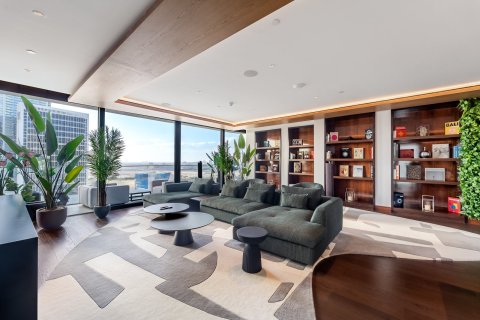 Apartment de 3 dormitorios en Business Bay, UAE No. 147088 9