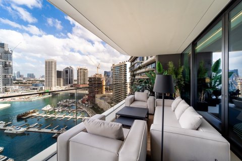 Apartment de 3 dormitorios en Business Bay, UAE No. 147088 28