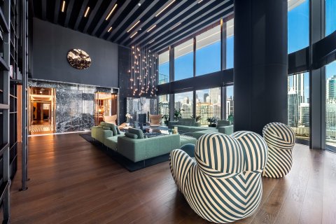 Apartment de 3 dormitorios en Business Bay, UAE No. 147088 4