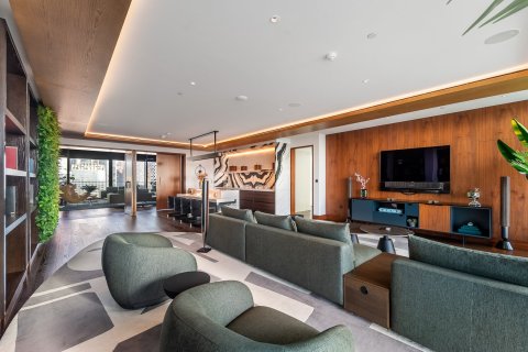 Apartment de 3 dormitorios en Business Bay, UAE No. 147088 10