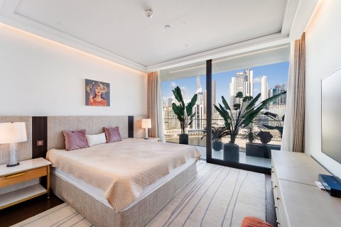 Apartment de 3 dormitorios en Business Bay, UAE No. 147088 21