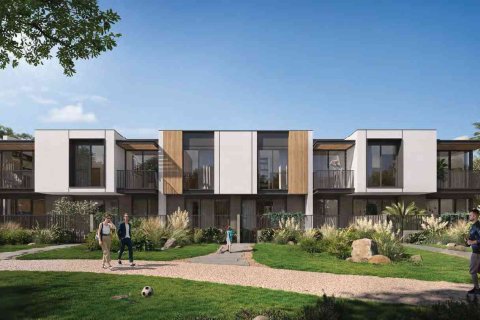 Townhouse de 3 chambres à Dubai, UAE No. 147092