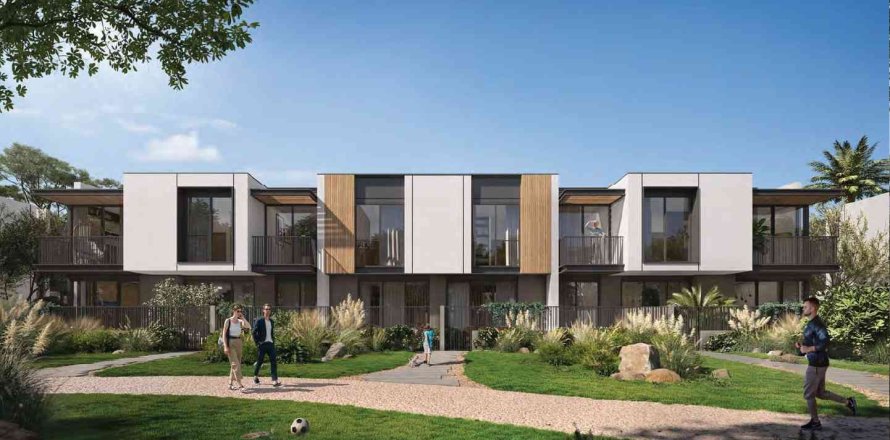 Townhouse de 3 chambres à Dubai, UAE No. 147092