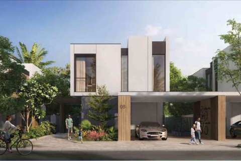 Townhouse de 3 chambres à Dubai, UAE No. 147092 7